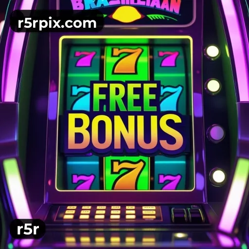 App r5r iOS