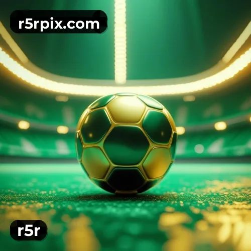 Notificações App r5r