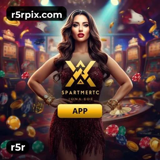 Vantagens App r5r