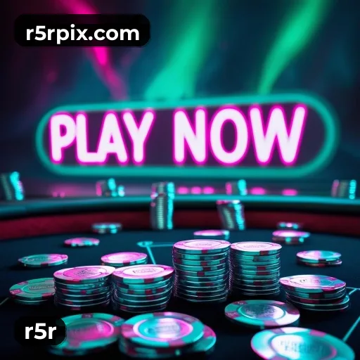 Segurança App r5r