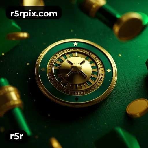 App Mobile r5r