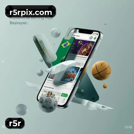 APK r5r Android