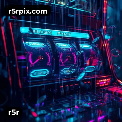 Baixar r5r Android