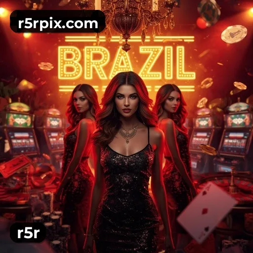 Suporte Download r5r