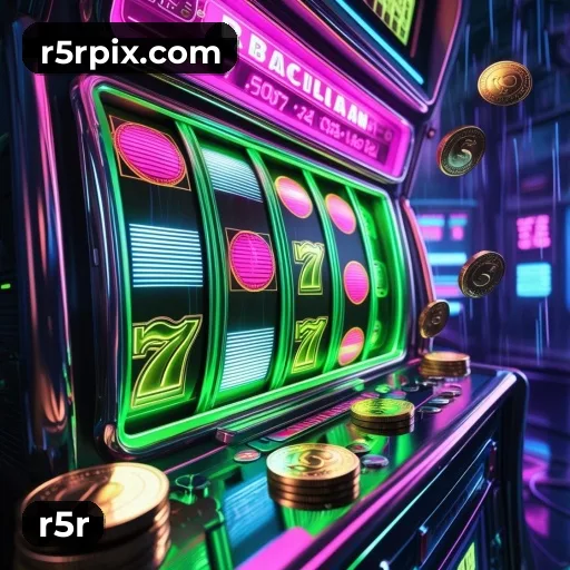 Fortune Ox - slot PG Soft na r5r