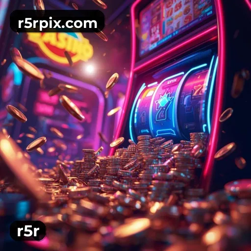 Fortune Rabbit - slot PG Soft na r5r