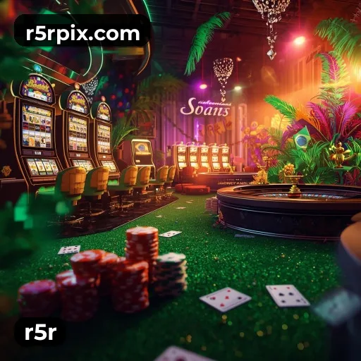 Aviator - Crash game na r5r
