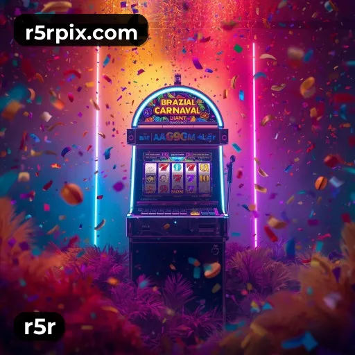 Registro slots r5r