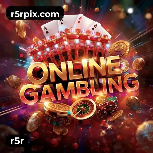Slots desktop r5r