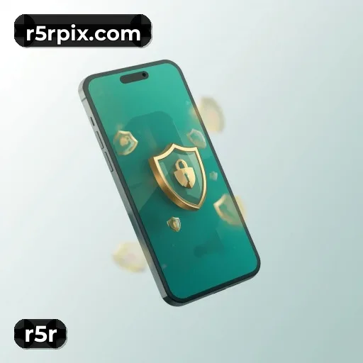 Dicas de slots r5r