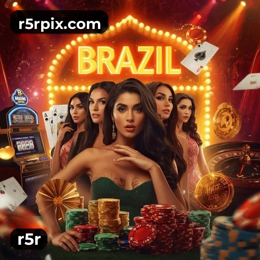 Cashback VIP r5r