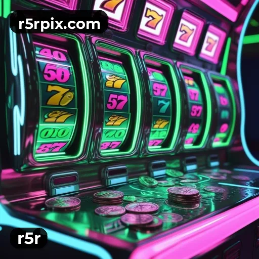 Jogos Mesa r5r